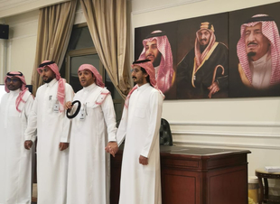 في اطار التعداد_السكاني_2022 وجهودهم المبذوله في منطقة عسير النهائيه..