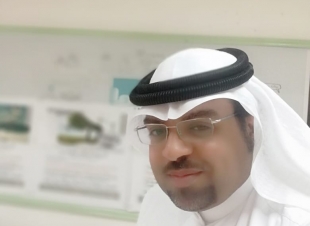 زملاء الدراسه من ينتظر الاخر؟ 