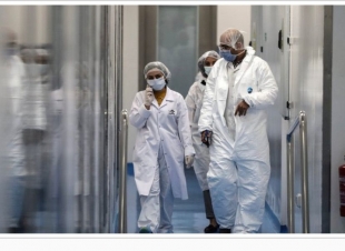 إصابات كورونا العالمية تتجاوز 250.79 مليون حالة