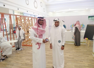 نادي النزاهة والقانون بجامعة جازان يدشن اليوم الدولى لمكافحة الفساد