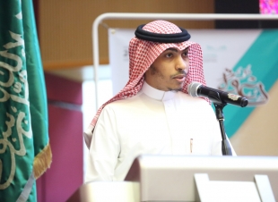 مدير تعليم صبيا يدشن أولى حلقات ديوانية التعليم لهذا العام