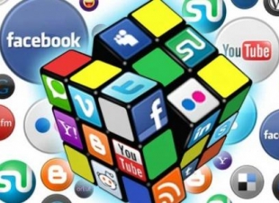 وسائل التواصل الإجتماعي