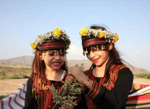 اجتماعي الجعدية يطلق مهرجان سنابل الخير 3 للخضير على ضفاف وادي الخمس