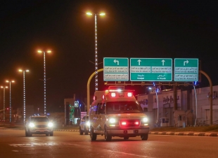 إطلاق خدمة توصيل الدواء للمنازل في النعيرية