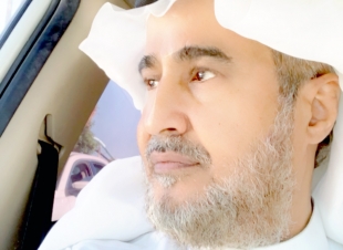احمد القرني