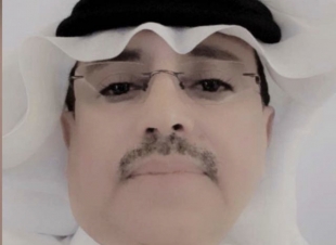 المعجب يرفع التهنئة لسمو  أمير منطقة  الباحة 