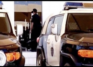 القبض على 11 مواطناً و 6 سودانيين ارتكبوا عددًا من جرائم السرقة بالرياض