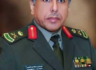 اللواء / سليمان بن عبدالعزيز اليحيى  ميزانية الدولة العامة دعم التنمية وبناء المستقبل