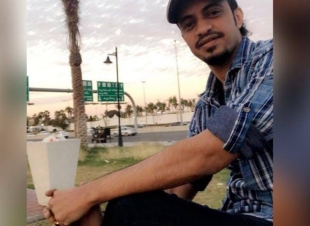 الصحفي اللامع عبدالعزيز السلمي يروي قصته القصيرة جدا لوصوله لصحيفة سبق