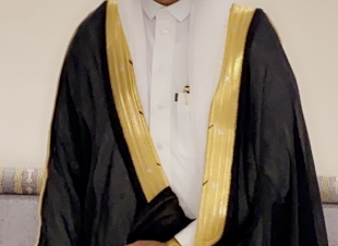 الشاب طاهر صميلي يحتفل بزفافه