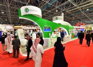 النسخة العاشرة لمعرض (The Big 5 Saudi)  تعود في لقاء حي مباشر مع الجمهور 