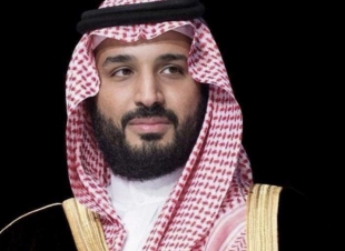 ولي العهد يعلن إنشاء مدينة نيوم الصناعية “أوكساچون” أكبر تجمع صناعي عائم في العالم