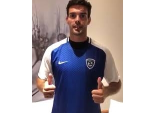 الإصابات تتوالى على لاعبي الهلال