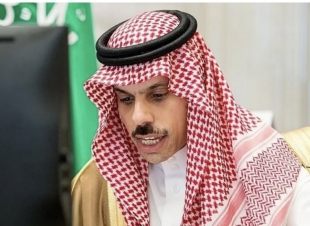 فيصل بن فرحان: الملك سلمان حريص على وحدة دول مجلس التعاون