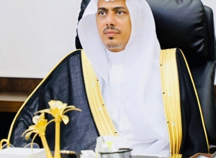 مدير عام تعليم جازان : ولي العهد قائد ملهم بحكمته وعظيم أعماله‬
