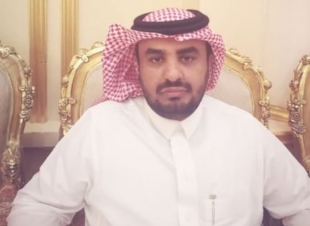 عندما يتغنى المواطنين بالوطن الإعلامي عوض صليم القحطاني