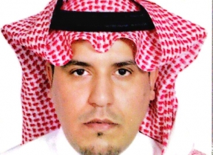 الدليلان مديراً لمكتب الاحوال المدنية في النعيرية