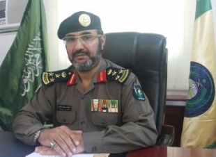 الغامدي. يهنئ القيادة الرشيدة بحلول شهر رمضان المبارك