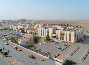  أكثر من 100 ألف مستفيد من الخدمات الصحية بالنعيرية خلال الستة أشهر الماضية ...