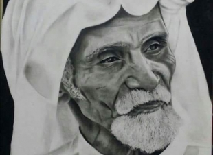 علي  ناجع في عيون  الاخرين