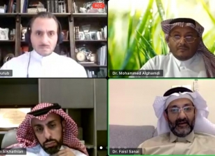 الجمعية السعودية لأمراض الكبد:  1.7٪ نسبة الإصابة بعدوى التهاب الكبد ب، والرضع الأكثر إصابة