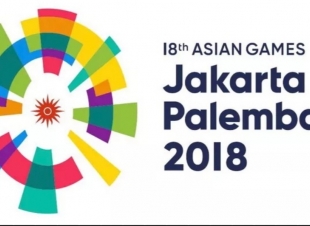 القدم واليد يدشنان مشاركة المملكة في آسياد جاكرتا 2018 غداً الأربعاء أولمبي القدم يواجه إيران واليد أمام هونج كونج أكثر من 11 ألف رياضي يشاركون في الحدث الآسيوي الكبير