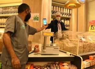 أمانة منطقة جازان تكثف جولاتها الرقابية لمتابعة الالتزام بالاجراءات الاحترازية