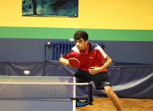 انطلاق المرحلة الأولى لدوري الشباب والناشئين لكرة الطاولة الخميس المقبل