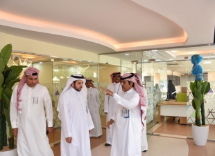 صحة الرياض تنفذ خطة متكاملة لتطوير مستشفى الإيمان وتزويده بأحدث التجهيزات والكوادر المتميزة