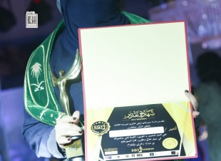 سيدات الأعمال السعوديات يقدمون إبدعاتهم في مهرجان ايجي فاشون سيزون الدولي بجمهورية مصر  العربية 