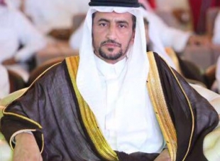 شيخ الخواجية : ما ننعم به من أمن وامان بفضل الله ثم بعدل ولاتنا حفظهم الله