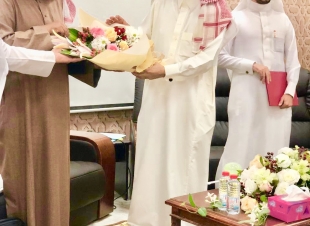 الجمعية العربية السعودية للثقافه والفنون تقيم ندوة ثقافية عن العروض والقافيه في عرعر