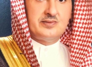 إمارة جازان تنعى محافظ ضمد الغامدي وتواسي أسرته .. 