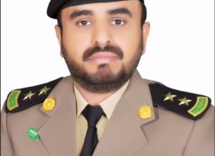 تكريم الملازم أول عوض الصليم بعد ٢٧ سنة  من العمل المتفاني في خدمة الوطن ..