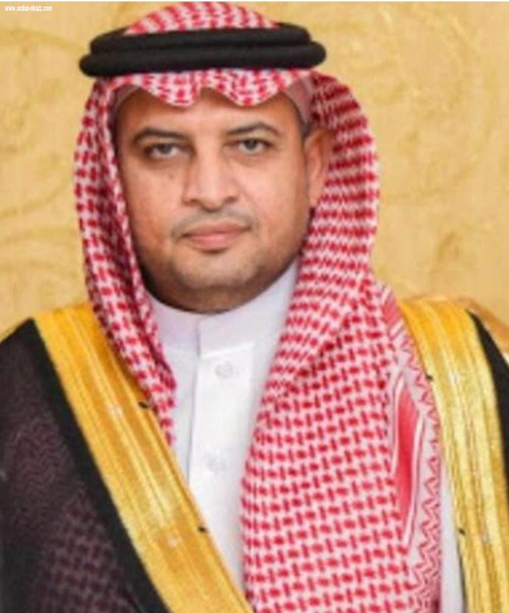 شيخ شمل قبائل آل عيسى بني حمد يهنئ القيادة الرشيدة بحلول شهر رمضان المبارك للعام الحالي ١٤٤٢هـ 