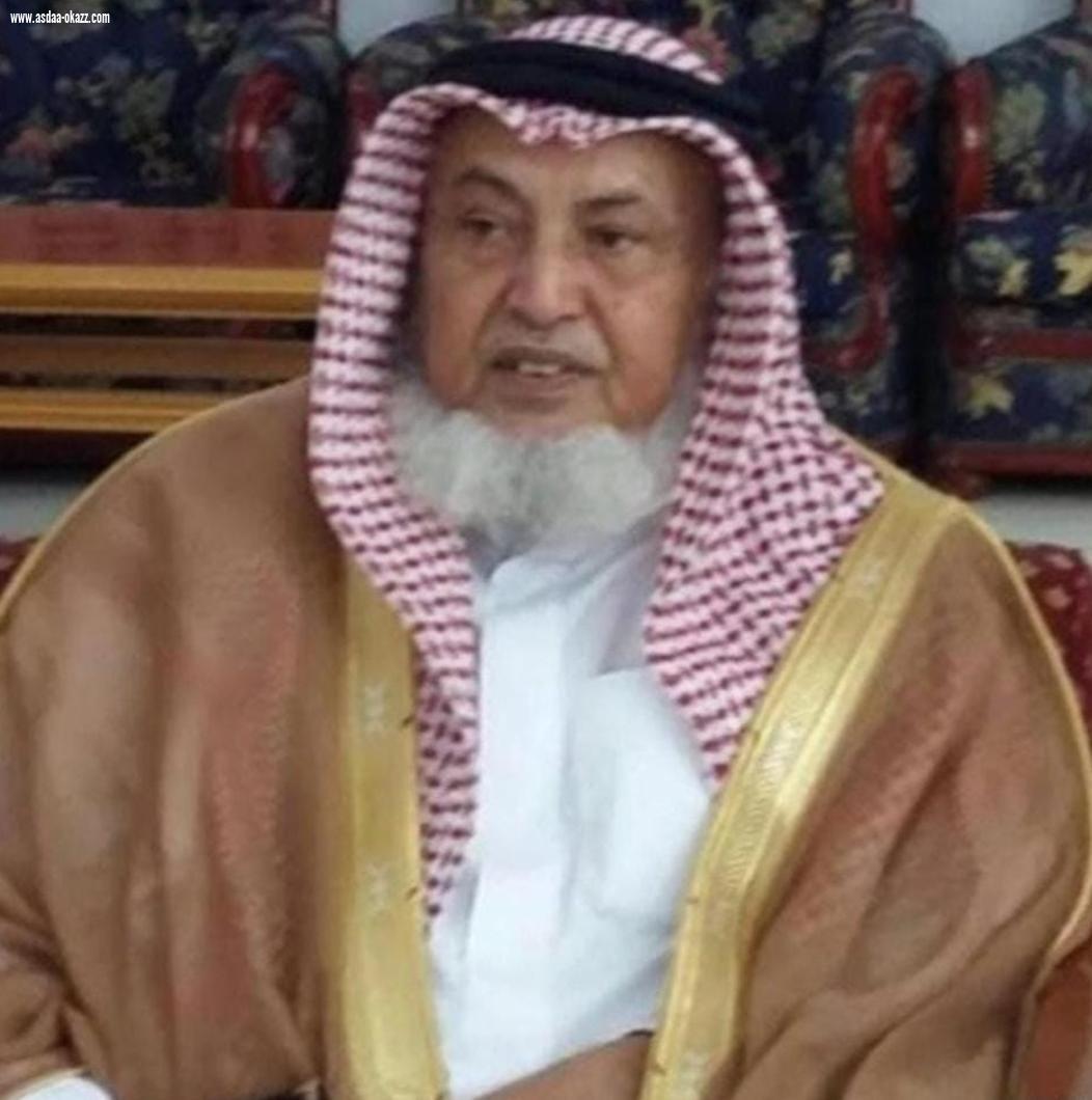 شيخ شمل قبائل آل عيسى بني حمد يتقدم بالشكر لمنسوبي مستشفى الأمير محمد بن ناصر
