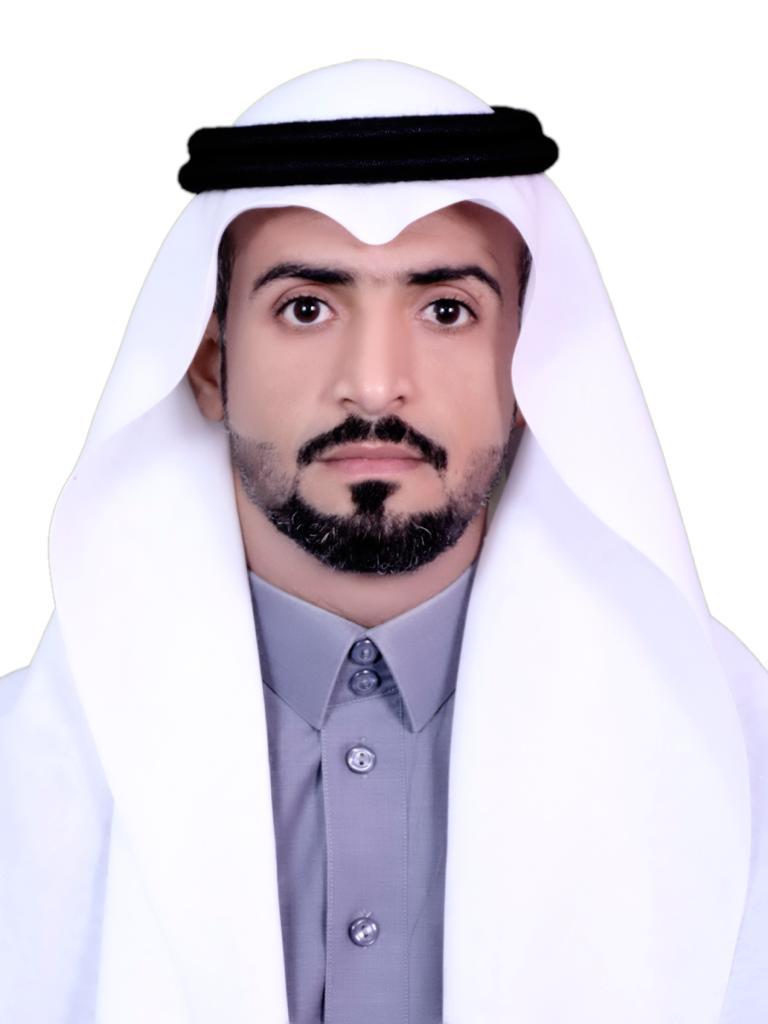  أمجد دغريري  مساعداً لمدير مستشفى محافظة الطوال العام