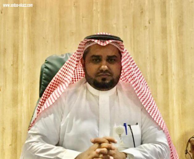 تمديد تكليف نجمي  مديراً لمستشفى الطـوال العام