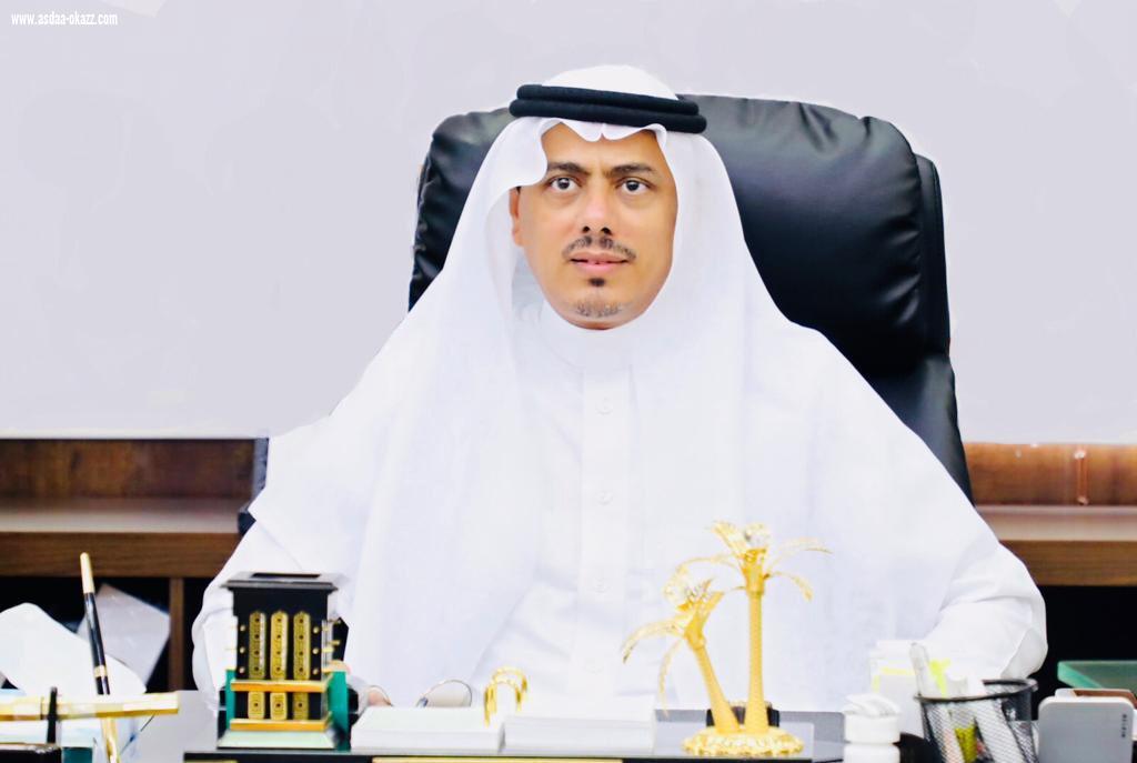 مدير تعليم جازان : المملكة بحكمة قيادتها سبقت دولاً متقدمة في إجراءاتها الاحترازية والوقائية من جائحة كورونا .