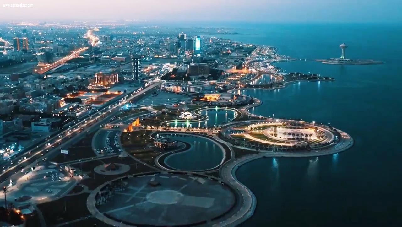 أماكن سياحية في الخبر 