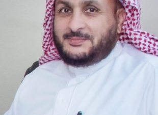 دخول مبنى الشؤون الصحية يكون بتفعيل 