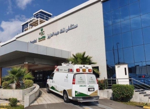 أجراها فريق طبي من عدة تخصصات بمستشفى الملك عبدالعزيز بمكة  عملية الـ