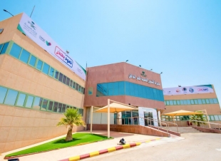 24 ألف مستفيداً من خدمة إيصال الأدوية إلى المنازل بحفر الباطن خلال جائحة كورونا