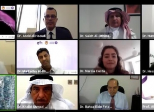 المؤتمر الخليجي المشترك الرابع للسرطان حول رعاية مرضى السرطان خلال وبعد الكوارث يختتم أعماله ويصدر بيانه الختامي
