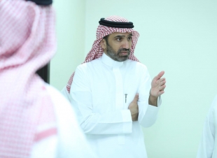 م. الراجحي يزور عددا من مراكز التأهيل الشامل والدور الاجتماعية بالرياض ويؤكد دعم الوزارة للفئات المشمولة بالرعاية