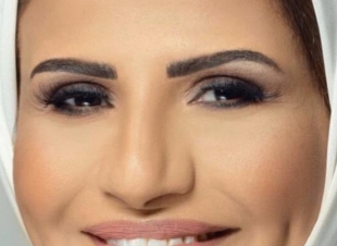 أمين الشرقية يصدر قرار بتكليف مها الوابل مشرفا عاما على مركز الابداع البلدي بالأمانة