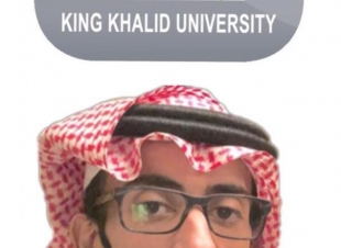 القاضي وكيلا لكلية الهندسة للدراسات العليا والبحث العلمي بجامعة الملك خالد 